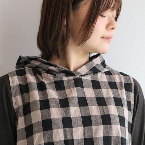 tokotokoさん専用 新品　五感　　ジャンバースカート trim_fce_item656e85d81fc9c.jpg