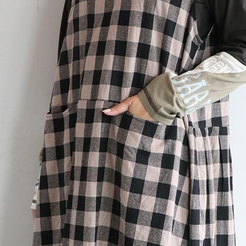 tokotokoさん専用 新品 五感 ジャンバースカート tokotokoさん