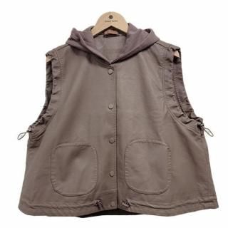 ジャケット・アウター tocotoco DOTOUT JAPAN / Tempo Jacket