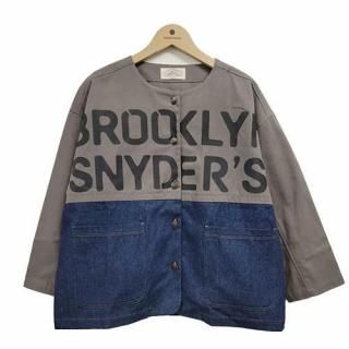 アウター｜toco toco（トコトコ）オンラインショップ