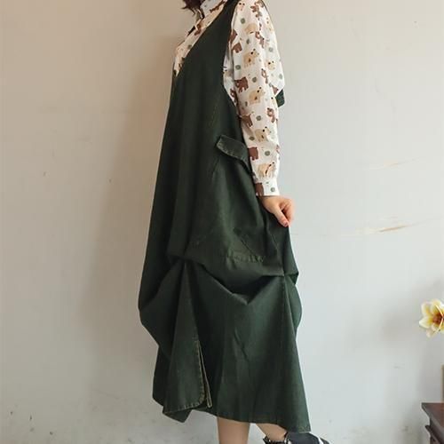 tokotokoさん専用 新品　五感　　ジャンバースカート tokotokoさん専用 新品 五感 ジャンバースカート tokotokoさん