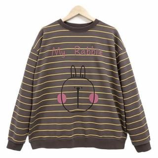 トップス TOCO TOGA TOO】Half zip cotton nylon sweatshirt(F259C006)｜阪急