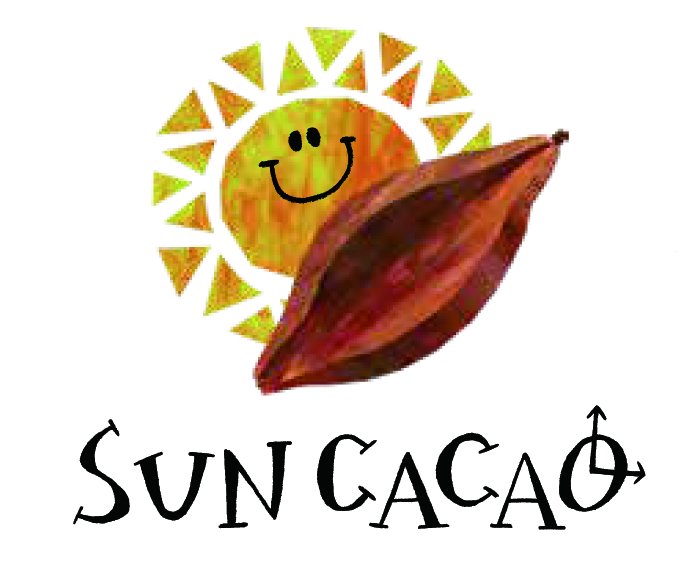 SUNCACAOΡcraft chocolate & gluten free vegan sweets