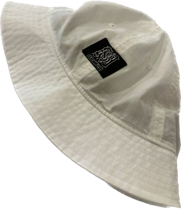 bssk cordura  Metro Hat White