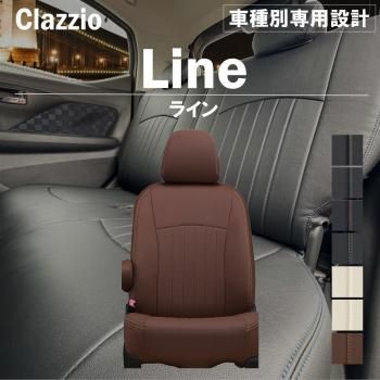 ȥ西 󥨡Х 400/410  ȥС Clazzio 饤 F2T114-LIN
