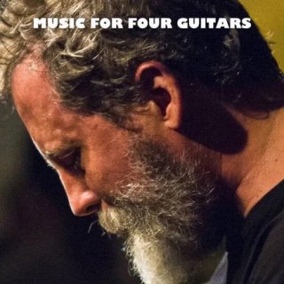 <strong>Bill Orcutt</strong> - Music For Four GuitarsLP<img class='new_mark_img2' src='https://img.shop-pro.jp/img/new/icons24.gif' style='border:none;display:inline;margin:0px;padding:0px;width:auto;' />