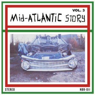 Various Artists - Mid - Atlantic Story Vol. 3 LP