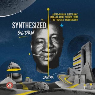 <strong>Jantra</strong> - Synthesized Sudan: Astro-Nubian Electronic JaglaraLP<img class='new_mark_img2' src='https://img.shop-pro.jp/img/new/icons24.gif' style='border:none;display:inline;margin:0px;padding:0px;width:auto;' />