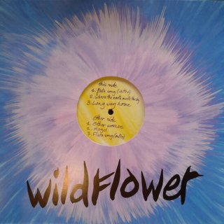 <strong>Wildflower</strong> - WildflowerLP