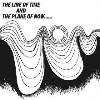 <strong>Shira Small</strong> - The Line Of Time And The Plane Of NowLP