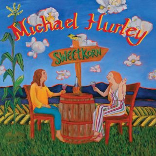 <strong>Michael Hurley</strong> - SweetkornLP