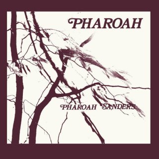 <strong>Pharoah Sanders</strong> - Pharoah (Deluxe Embossed Box Set) 2LP