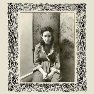 Nora Guthrie - Emily��s Illness / Home Before Dark��7