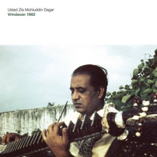 <strong>Ustad Zia Mohiuddin Dagar</strong> - Vrindavan 19822LP<img class='new_mark_img2' src='https://img.shop-pro.jp/img/new/icons24.gif' style='border:none;display:inline;margin:0px;padding:0px;width:auto;' />