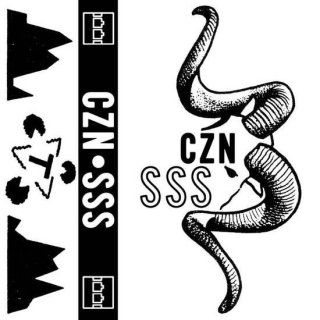 <strong>CZN</strong> - Station to Station to StationCS