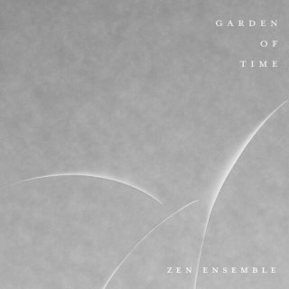 <strong>Zen Ensemble</strong> - Garden Of TimeLP