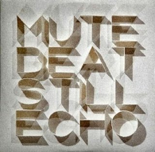 <strong>Mute Beat</strong> - Still EchoLP