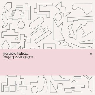 <strong>Matthew Halsall</strong> - Bright Sparkling Light12ɡ