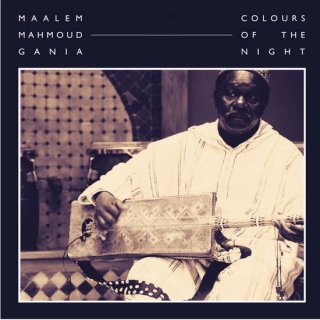 <strong>Maalem Mahmoud Gania</strong> - Colours Of The Night2LP<img class='new_mark_img2' src='https://img.shop-pro.jp/img/new/icons60.gif' style='border:none;display:inline;margin:0px;padding:0px;width:auto;' />