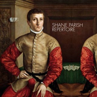 <strong>Shane Parish</strong> - RepertoireLP