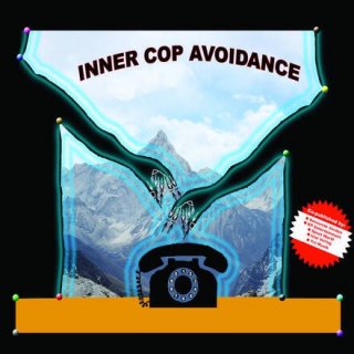 <strong>Inner Cop Avoidance</strong> - Inner Cop AvoidanceLP