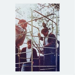 Skeet - Simple RealityLP