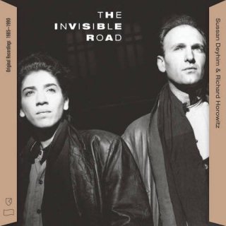 <strong>Sussan Deyhim & Richard Horowitz</strong> - The Invisible RoadLP