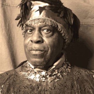 <strong>Sun Ra</strong> - Inside The Light World: Sun Ra Meets The OVC2LP