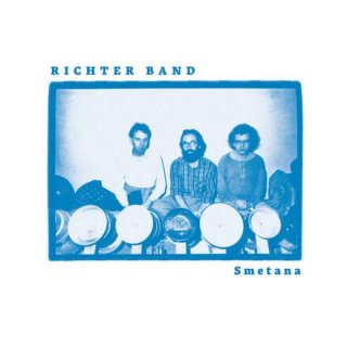 <strong>Richter Band</strong> - SmetanaLP