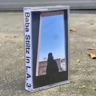 Baba Stiltz - In L.A. 3Cassette