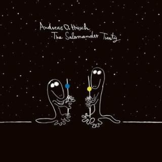 Andreas O. Hirsch – The Salamander TreatyLP