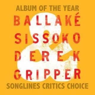 Ballaké Sissoko & Derek GripperLP