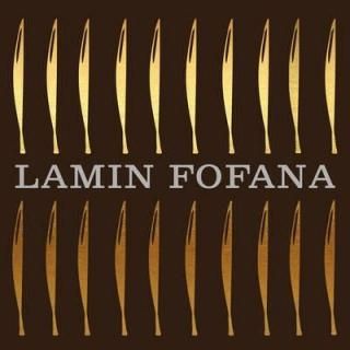 Lamin Fofana - Works In MetalLP