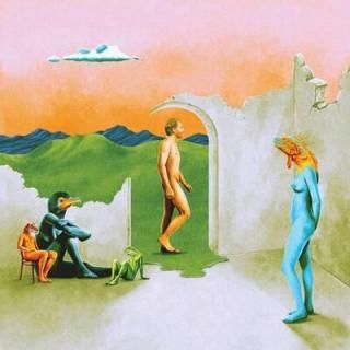 Joe Westerlund - Curiosities from the Shift2LP