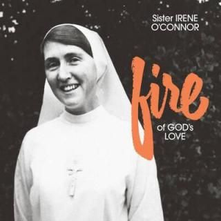 Sister Irene O'Connor - Fire of God's LoveLP