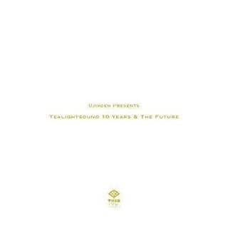 Tealightsound 10 Years & The Future (ZINE��MixCD)