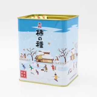 贈答缶・お土産 - 浪花屋製菓 ショッピングサイト