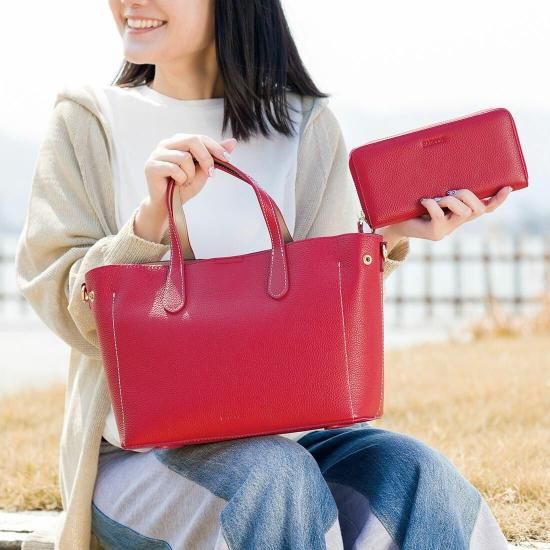 【極美品✨】ジャックルコー ハンドバッグ ウルフフィッシュ　レザー グリーン 極美品✨】ジャックルコー ハンドバッグ ウルフフィッシュ