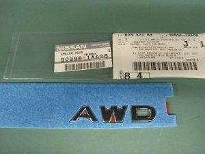 顼 AWD֥ࡡ09-12