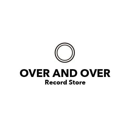 OVER AND OVER RECORD STORE