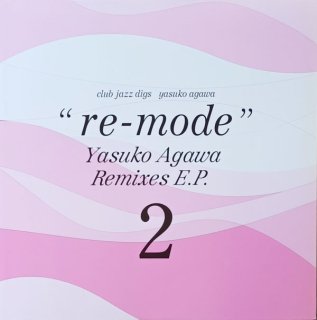 12 ٻ / Club Jazz Digs   "Re-mode" Remixes E.P. 2
<img class='new_mark_img2' src='https://img.shop-pro.jp/img/new/icons5.gif' style='border:none;display:inline;margin:0px;padding:0px;width:auto;' />