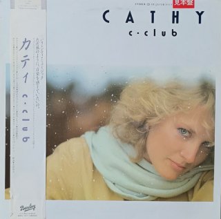 LP  Cathy / C-Club
<img class='new_mark_img2' src='https://img.shop-pro.jp/img/new/icons5.gif' style='border:none;display:inline;margin:0px;padding:0px;width:auto;' />