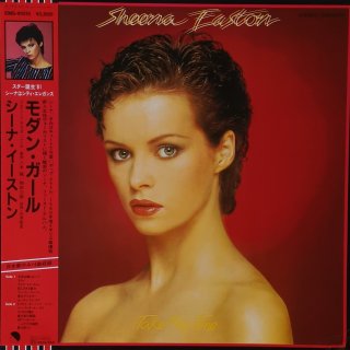 LP  Sheena Easton / Take my time
<img class='new_mark_img2' src='https://img.shop-pro.jp/img/new/icons5.gif' style='border:none;display:inline;margin:0px;padding:0px;width:auto;' />