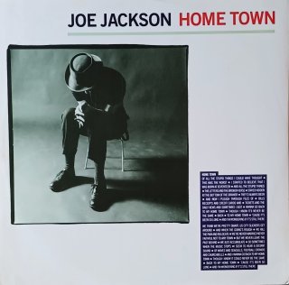 12ǡ  Joe Jackson / Home Town
<img class='new_mark_img2' src='https://img.shop-pro.jp/img/new/icons48.gif' style='border:none;display:inline;margin:0px;padding:0px;width:auto;' />