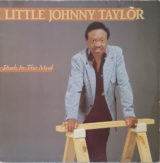 LP Little Johnny Taylor / Stuck in the mud
<img class='new_mark_img2' src='https://img.shop-pro.jp/img/new/icons5.gif' style='border:none;display:inline;margin:0px;padding:0px;width:auto;' />