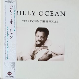 LP Billy ocean   /   Tear down these walls
<img class='new_mark_img2' src='https://img.shop-pro.jp/img/new/icons5.gif' style='border:none;display:inline;margin:0px;padding:0px;width:auto;' />