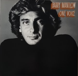 Barry Manilow / One Voice   LP 
<img class='new_mark_img2' src='https://img.shop-pro.jp/img/new/icons5.gif' style='border:none;display:inline;margin:0px;padding:0px;width:auto;' />