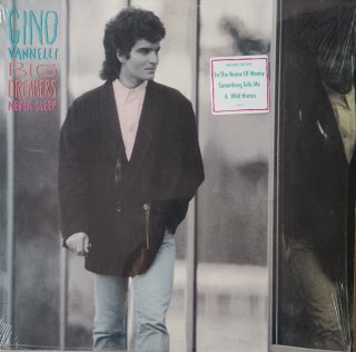 Gino Vannelli / Big dreamers never sleep  LP 
<img class='new_mark_img2' src='https://img.shop-pro.jp/img/new/icons5.gif' style='border:none;display:inline;margin:0px;padding:0px;width:auto;' />