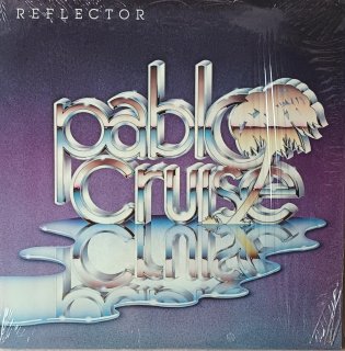 Pablo Cruise / Reflector  LP 
<img class='new_mark_img2' src='https://img.shop-pro.jp/img/new/icons5.gif' style='border:none;display:inline;margin:0px;padding:0px;width:auto;' />