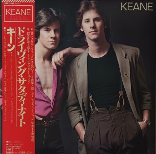 Keane / Keane  LP 
<img class='new_mark_img2' src='https://img.shop-pro.jp/img/new/icons5.gif' style='border:none;display:inline;margin:0px;padding:0px;width:auto;' />